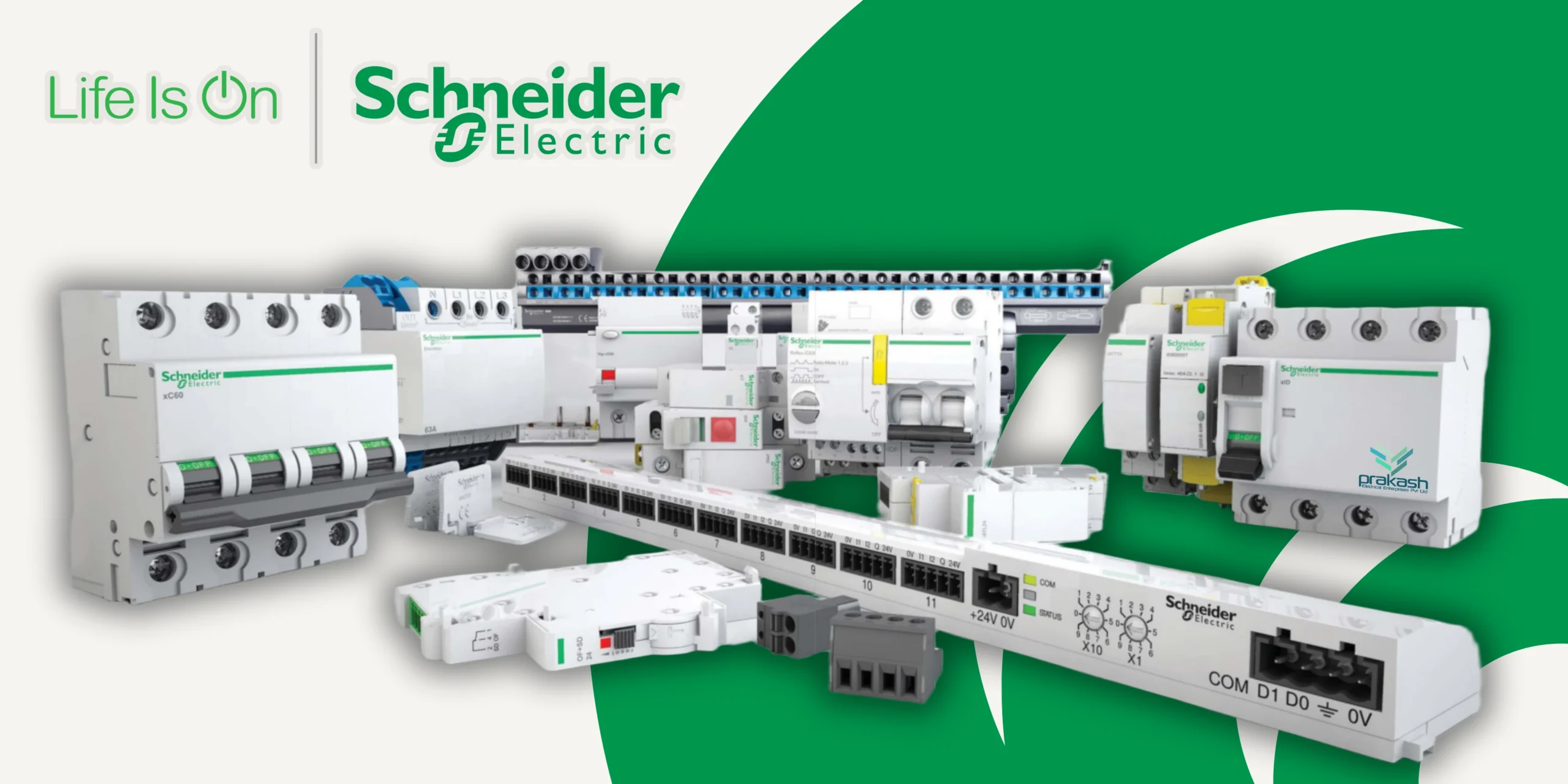 Schneider